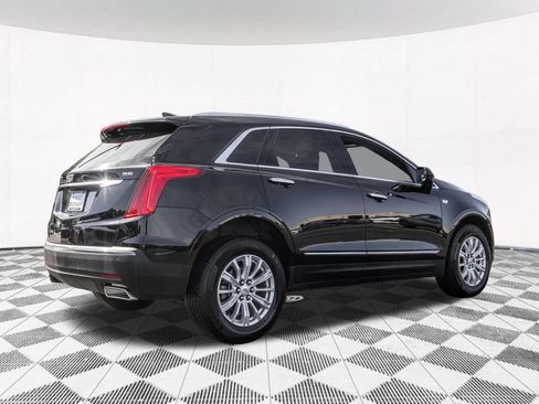 Used 2019 Cadillac XT5 FWD image 10