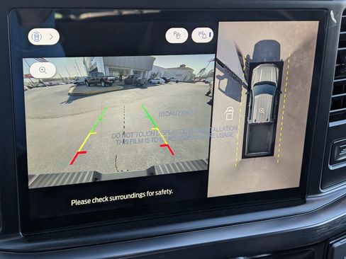 New 2026 Ford F250 Lariat w/ Tremor Off-Road Package image 25