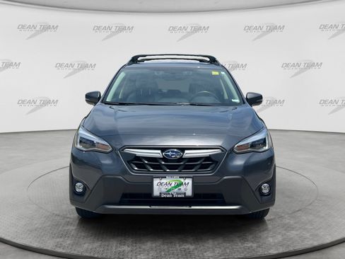 Used 2021 Subaru Crosstrek 2.5i Limited w/ Moonroof Package 2 AWD/4WD image 2