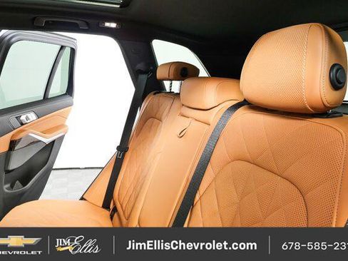 Used 2026 BMW X5 sDrive40i RWD image 25