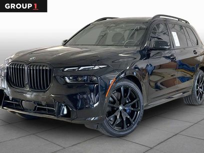 Used 2024 BMW X7 xDrive40i w/ M Sport Package