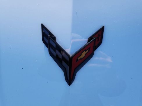 Used 2023 Chevrolet Corvette Stingray Preferred Conv w/ Z51 Performance Package image 26