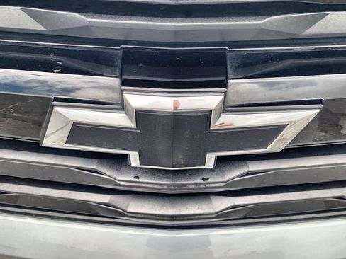Certified 2023 Chevrolet Colorado Z71 w/ Z71 Convenience Package 2 AWD/4WD image 30