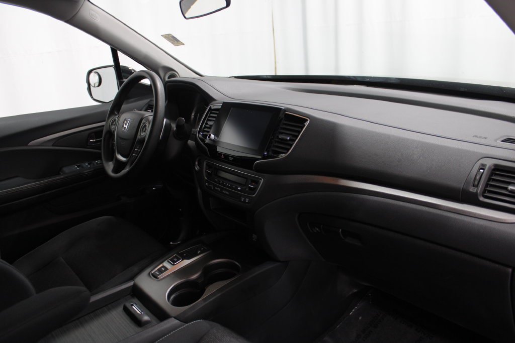 Used 2021 Honda Ridgeline Sport image 22