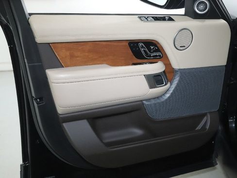 Certified 2021 Land Rover Range Rover Westminster Edition AWD/4WD image 32