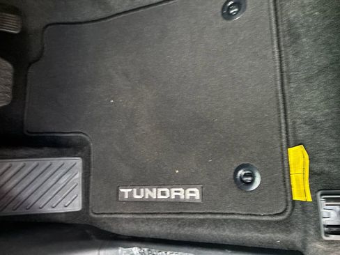 New 2026 Toyota Tundra Limited image 51