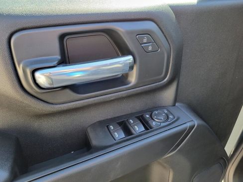 New 2026 GMC Sierra 2500 Pro w/ 1SA Pro Safety Plus Package image 14