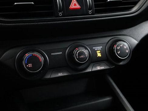 Used 2023 Kia Forte LXS image 20