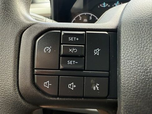 Used 2025 Ford F350 XLT image 17