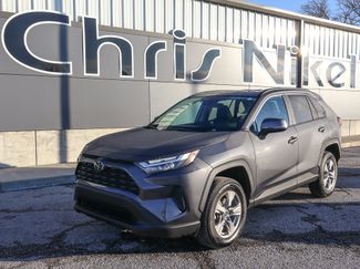Used 2024 Toyota RAV4 XLE video 1