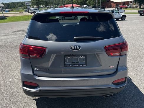 Used 2020 Kia Sorento L image 6