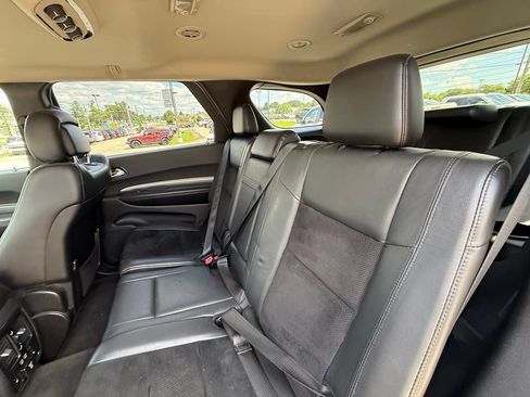 Used 2018 Dodge Durango GT w/ Premium Group AWD/4WD image 25
