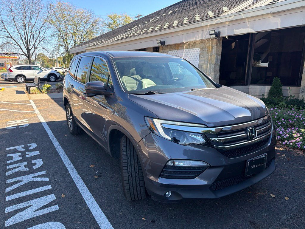 Used 2018 Honda Pilot EX image 6