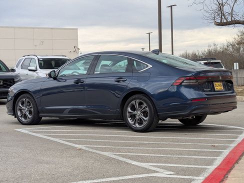 Used 2024 Honda Accord EX image 6
