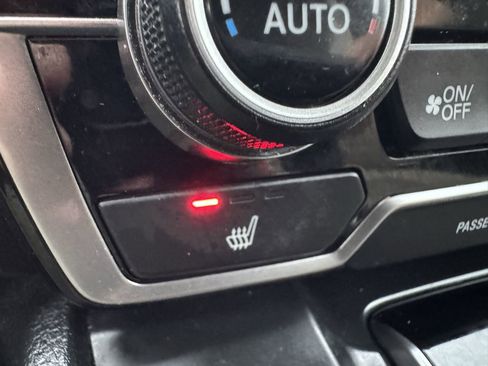 Used 2018 Honda CR-V EX image 28