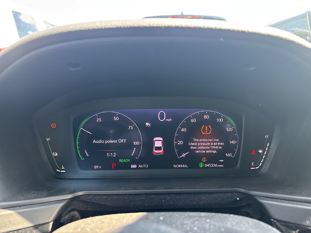 Used 2023 Honda Accord Sport image 17