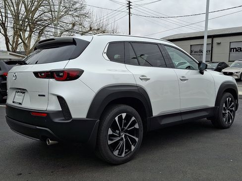 New 2026 MAZDA CX-50 2.5 Hybrid w/ Weather Package image 6