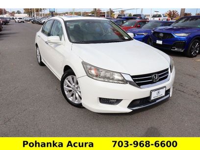 Used 2014 Honda Accord Touring