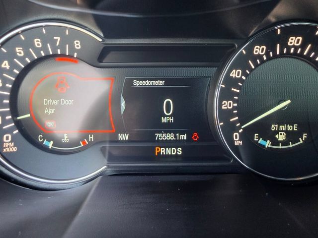 Used 2017 Lincoln MKX Select w/ Select Plus Package AWD/4WD image 24
