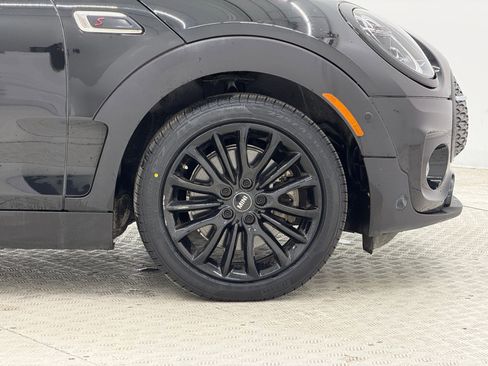 Certified 2023 MINI Cooper Clubman S image 12