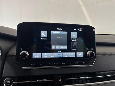Used 2023 Mitsubishi Outlander SE FWD image 68