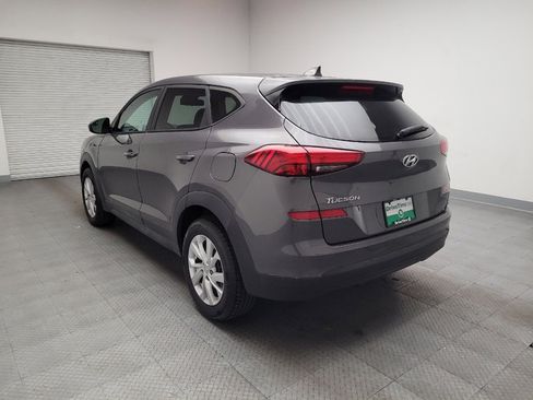 Used 2020 Hyundai Tucson SE image 5