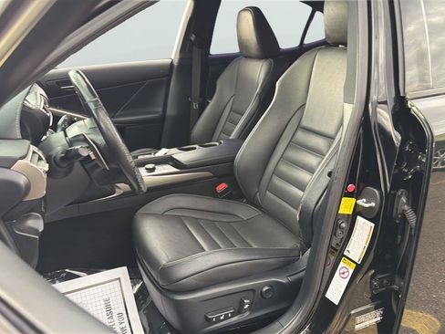 Used 2015 Lexus IS 250 AWD w/ F-Sport Package image 12