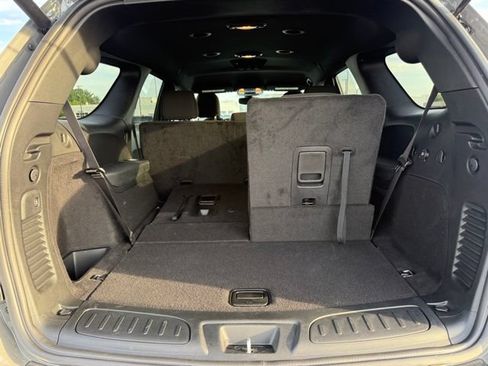 New 2026 Dodge Durango GT AWD/4WD image 37