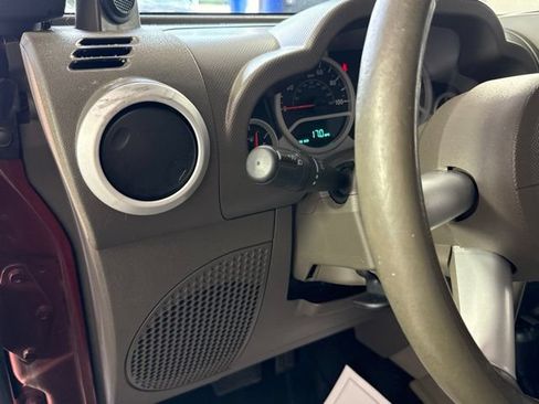 Used 2008 Jeep Wrangler Sahara w/ PWR Convenience Group AWD/4WD image 20