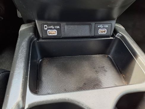 Used 2020 Honda CR-V EX-L image 9