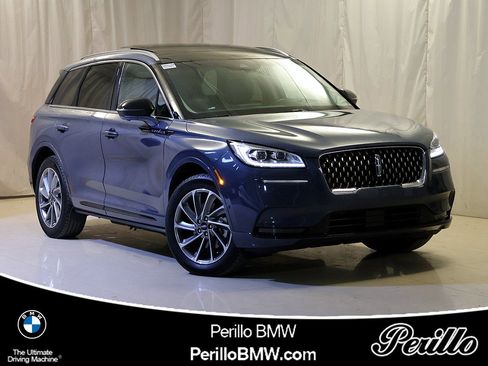 Used 2022 Lincoln Corsair Grand Touring w/ Elements Technology Bundle AWD/4WD image 1