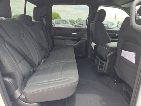 New 2026 RAM 1500 Express RWD image 22