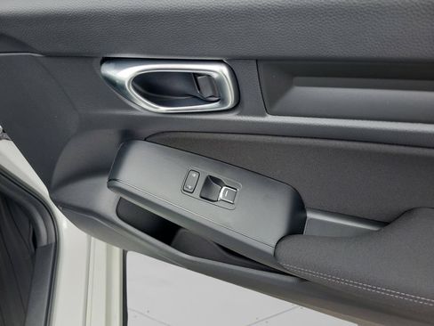 New 2026 Honda Civic Sport image 31