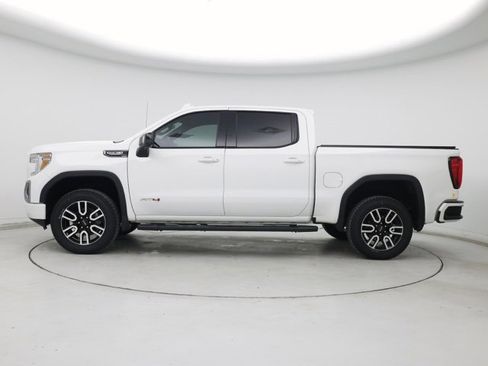 Used 2020 GMC Sierra 1500 AT4 w/ AT4 Premium Package image 2