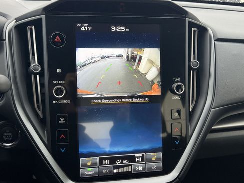 Used 2024 Subaru WRX Premium image 19