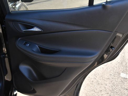 Used 2024 Buick Encore GX Sport Touring w/ Comfort Package image 39