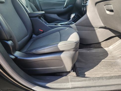 Used 2024 Buick Encore GX Preferred w/ Comfort Package image 47