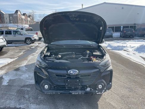 Certified 2024 Subaru Outback Premium image 3