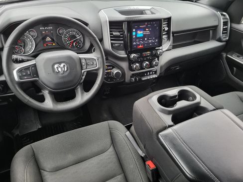 Used 2025 RAM 1500 Lone Star AWD/4WD image 13