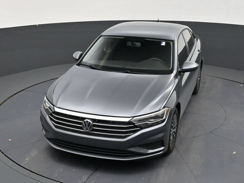 Used 2021 Volkswagen Jetta S FWD image 19