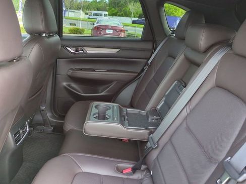 Used 2023 MAZDA CX-5 Signature image 14