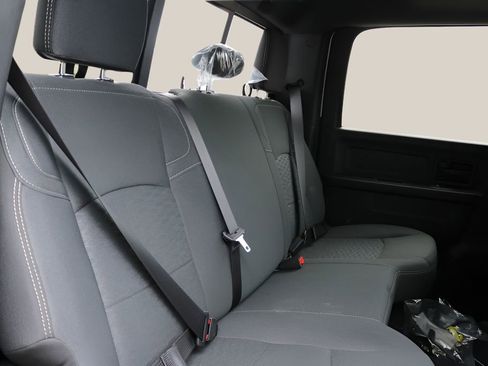 New 2026 RAM 2500 Tradesman AWD/4WD image 16