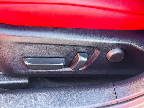 Used 2022 Lexus IS 350 F Sport image 21