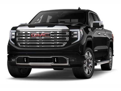 New 2026 GMC Sierra 1500 Denali w/ Denali Reserve Package image 36