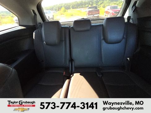 Used 2021 Honda Odyssey EX-L image 13