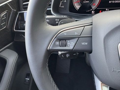 New 2025 Audi Q7 3.0T Premium Plus image 16