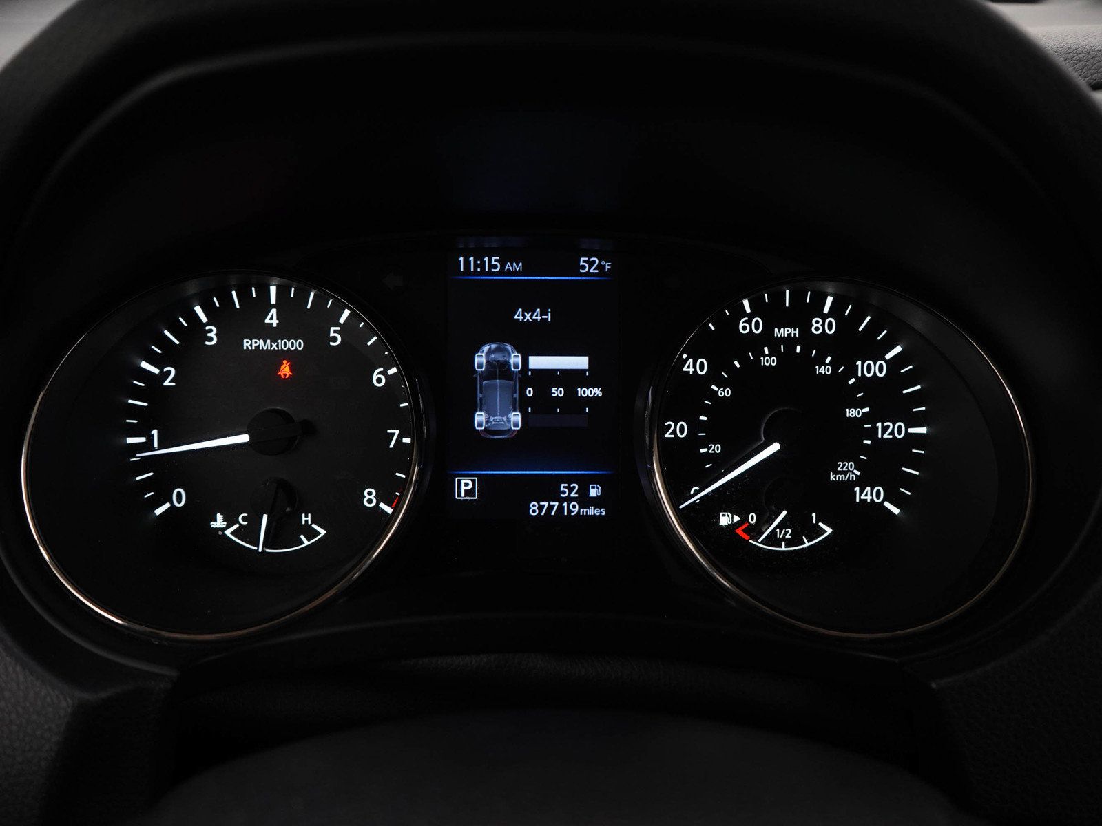 Used 2021 Nissan Rogue Sport S AWD/4WD image 23