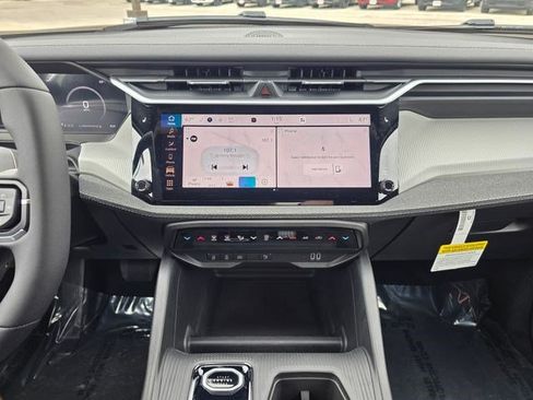 New 2026 Jeep Cherokee Laredo AWD/4WD image 28