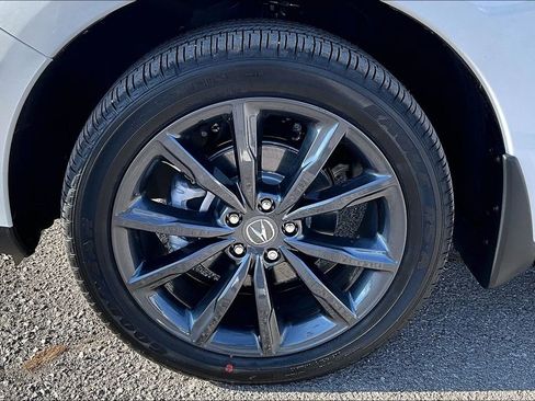 New 2026 Acura RDX A-Spec image 37