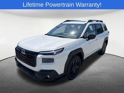 New 2026 Subaru Outback Limited XT